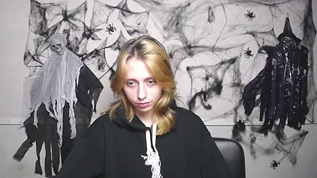 TracyLll's cam snapshot