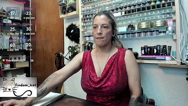 Katt-findom's cam snapshot