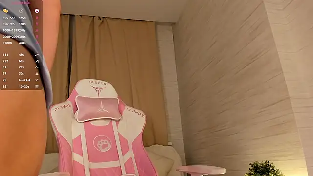 SwetLoveSue's cam snapshot