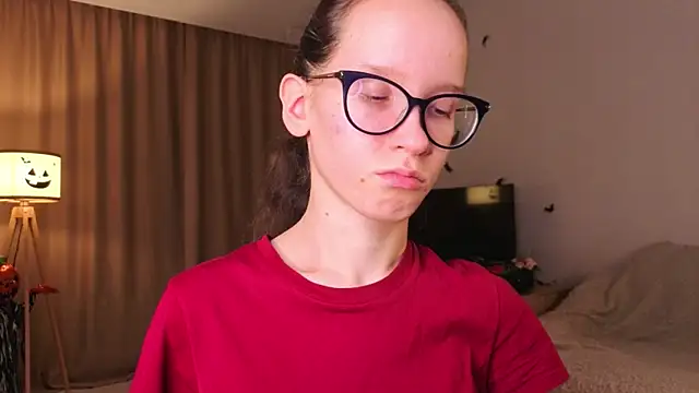 BettyBrowni's cam snapshot