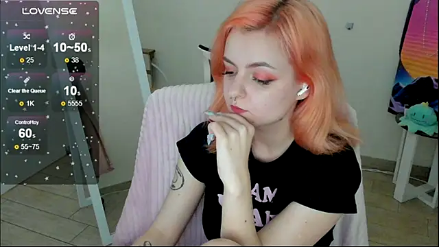 Fire_Bestie's cam snapshot