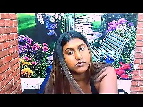 IndianChocolatepie4u's cam snapshot