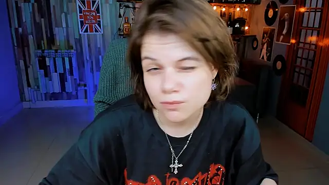 EllieMurler's cam snapshot