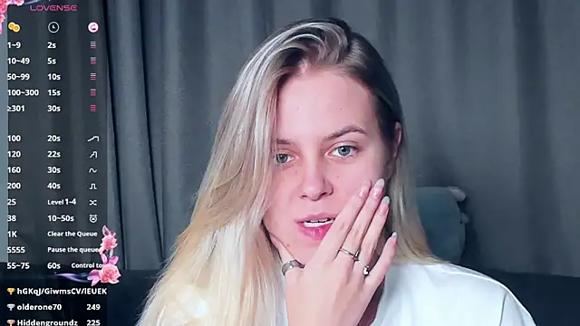 AngelAnty's cam snapshot