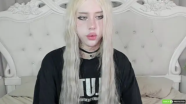 Joy_Barker live sex cam