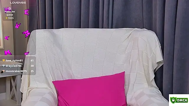 Nancy_Mooree live sex cam