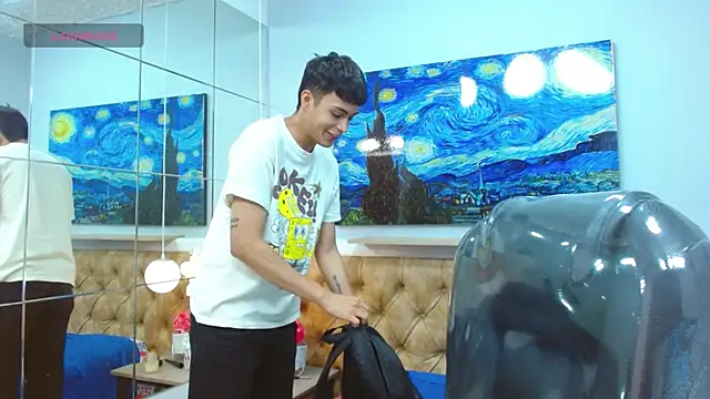 SkinnyBoy_ live sex cam