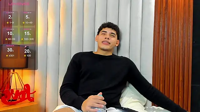 Justin_mack live sex cam