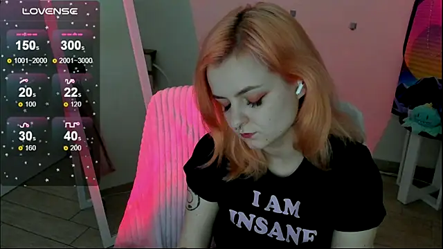 Fire_Bestie's cam snapshot