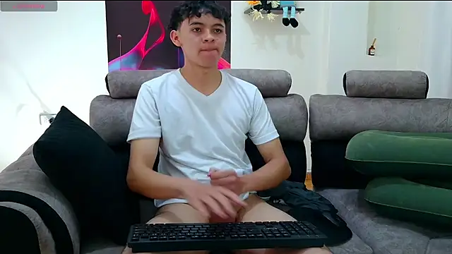 bluewolf247 live sex cam