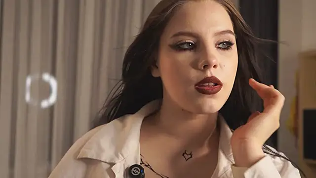 CrystaSvendsen's cam snapshot