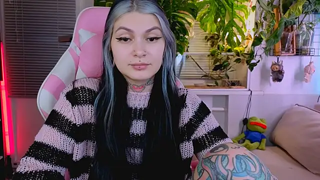 jelya_sg's cam snapshot