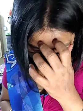 Anusri_359359's cam snapshot