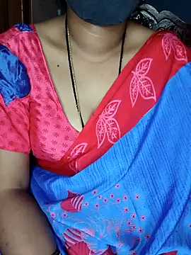 SindhuHappy's cam snapshot