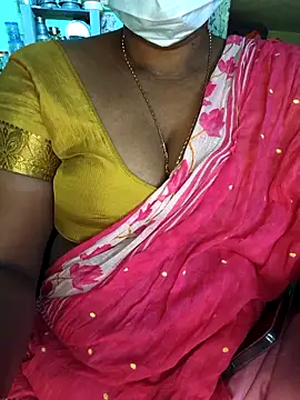 Tamilselviroja-'s cam snapshot