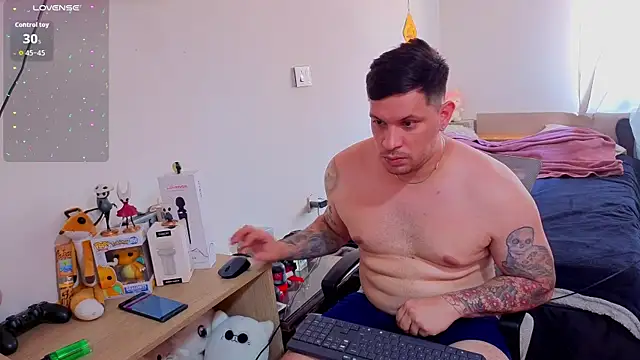 ryden_01's cam snapshot