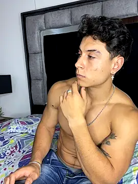 MR_MUSCLE's cam snapshot