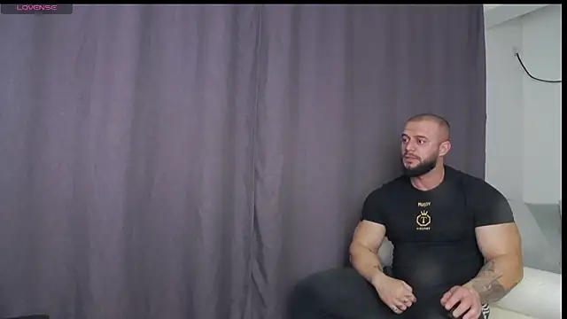 RickyMiami1's cam snapshot