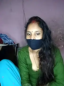 Komal-Rajput live sex cam