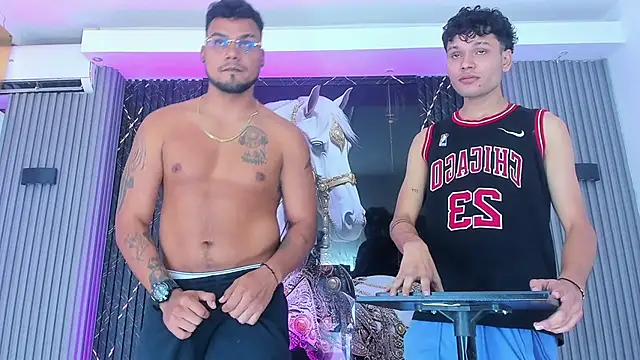 Iam_Steven's cam snapshot