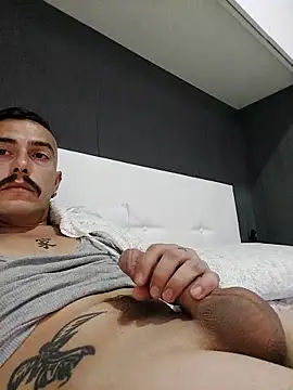 Sole97's cam snapshot