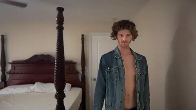 greekmythics's cam snapshot