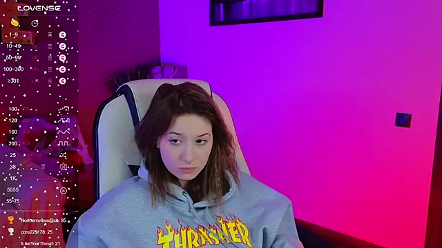 Eridabytrend live sex cam