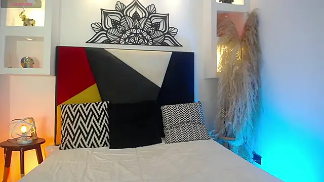 LextterAzak live sex cam
