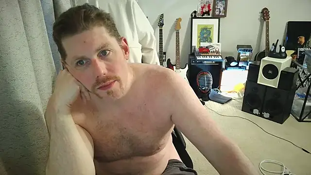 God_Of_ThundeRR's cam snapshot