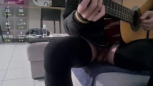 Meriozoro's cam snapshot