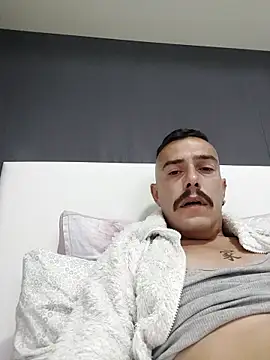 Sole97's cam snapshot