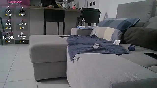 Meriozoro's cam snapshot