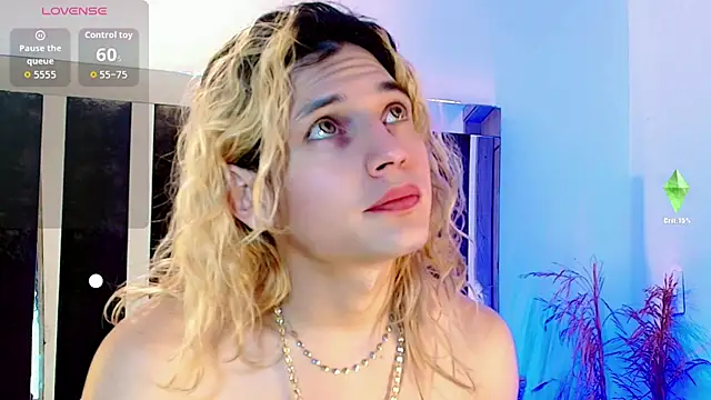 honey_skin's cam snapshot