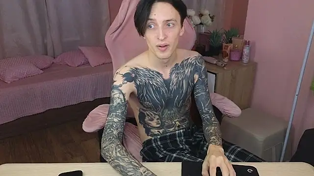 Martin_Jin's cam snapshot