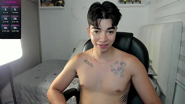 santy7v7's cam snapshot