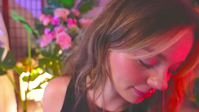 KristaBrooks's cam snapshot