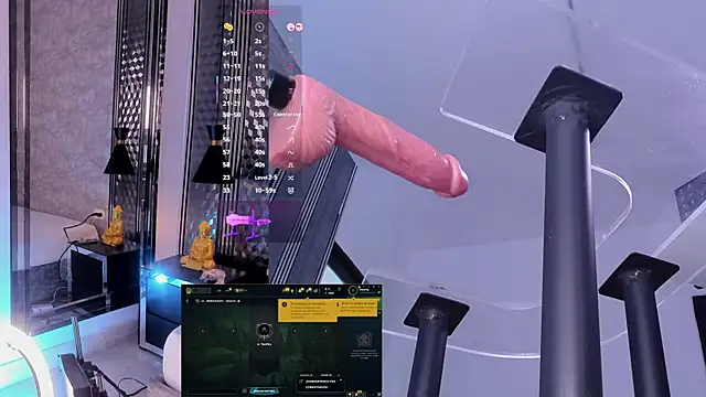 TheoHart_ live sex cam