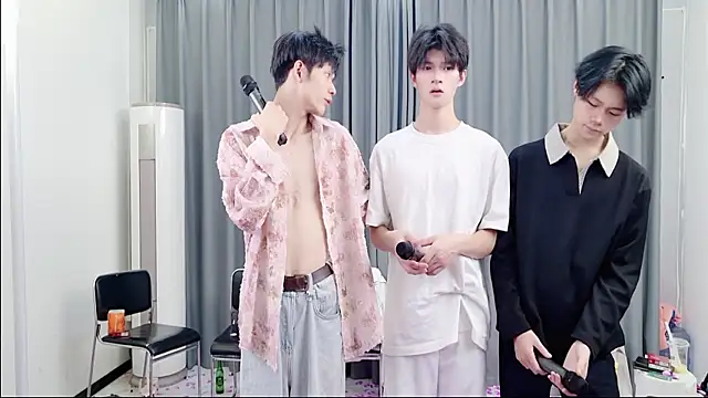 QYBOYS-001 live sex cam