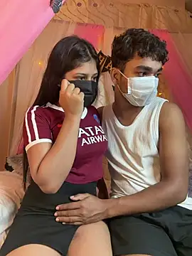 Miss_Anjali_M live sex cam