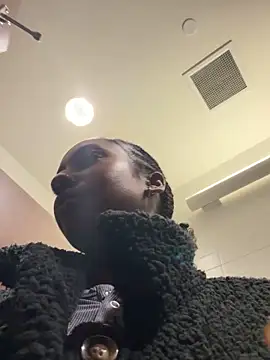 Your_Paris live sex cam