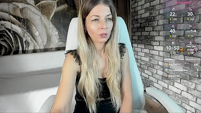 Eva_Melow's cam snapshot