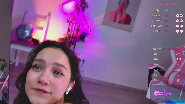 MyLoulaby live sex cam