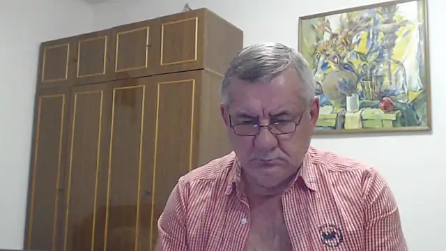 machomale3's cam snapshot