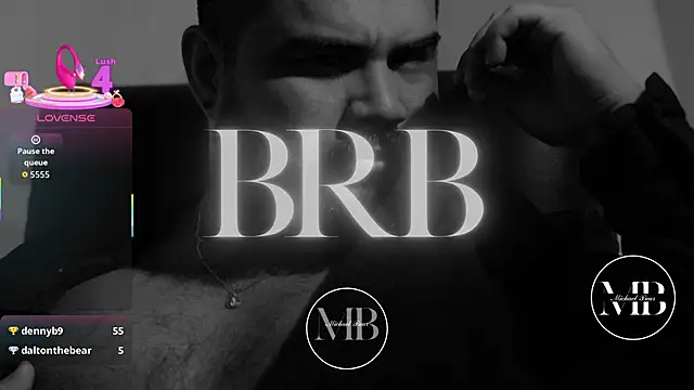 MichaelBear_'s cam snapshot