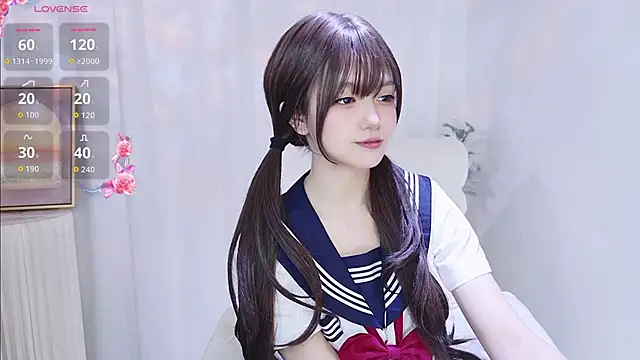 Vesper_0606 live sex cam