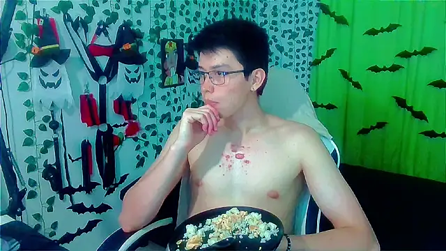 Andy_gray's cam snapshot