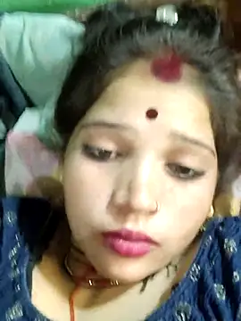 Bhumika_Love's cam snapshot