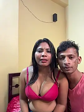 RedQQueen's cam snapshot