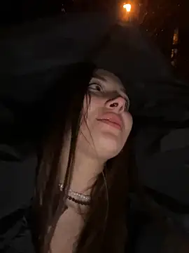 VelvetVixenI live sex cam