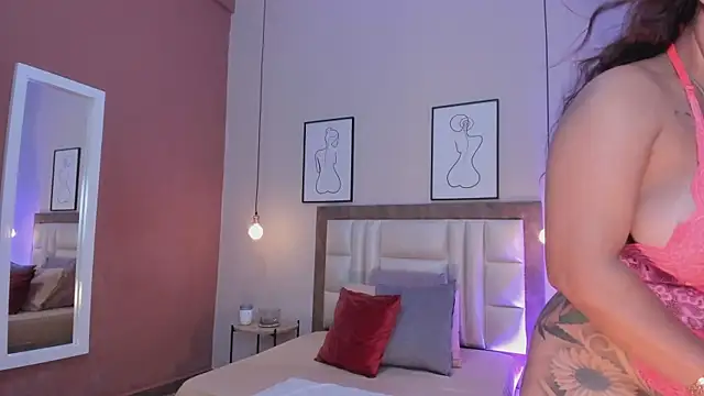 HannaaWells's cam snapshot